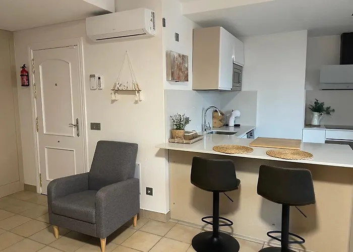 Appartamento Kai Playa Jandia