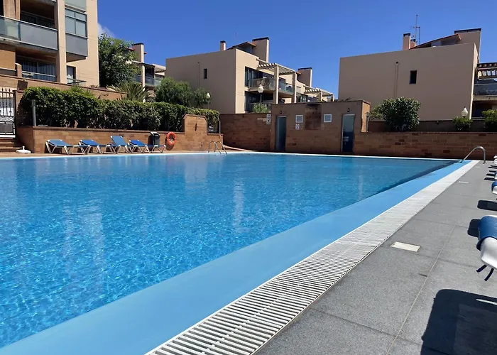 Appartamento Kai Playa Jandia