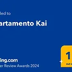 Kai Apartment *