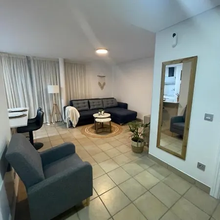 Kai Apartment Playa Jandia