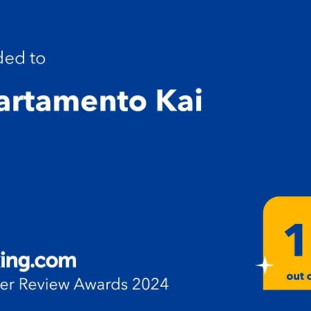 Kai Appartement *