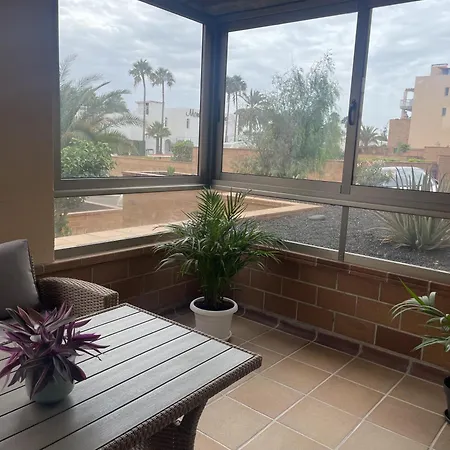 Appartement Kai *