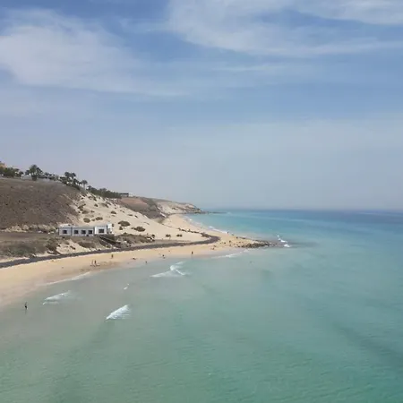 דירה Kai