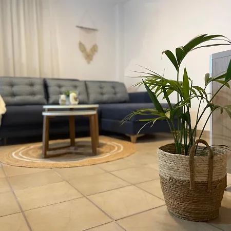 Apartman Kai Playa Jandia