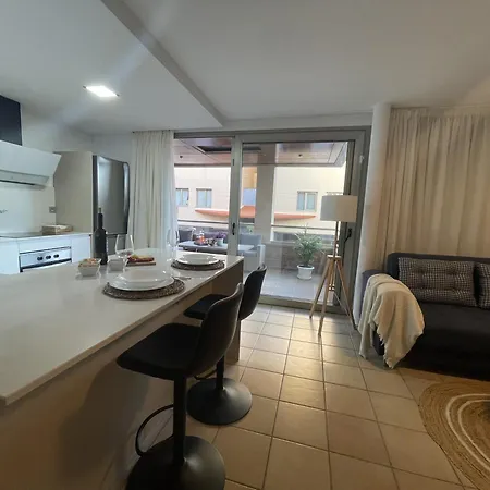 Apartamento Kai