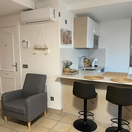 Apartman Kai Playa Jandia