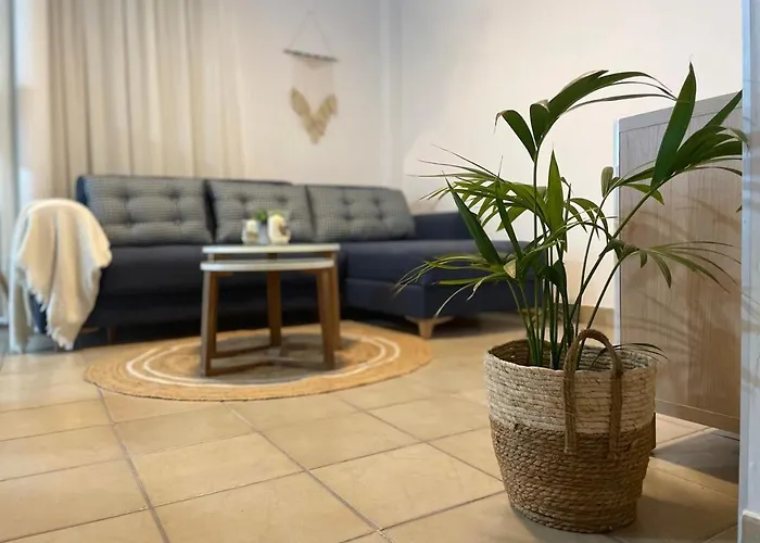 Appartement Kai Playa Jandia