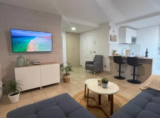 Kai Appartement Playa Jandia