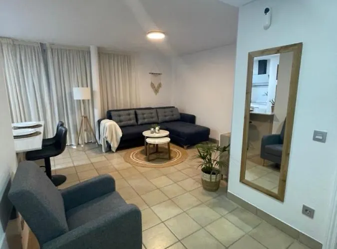 Kai Appartement Playa Jandia