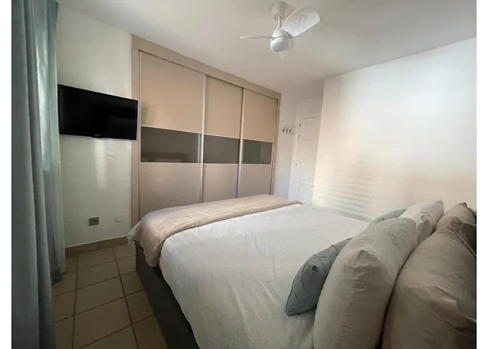 Appartement Kai Playa Jandia