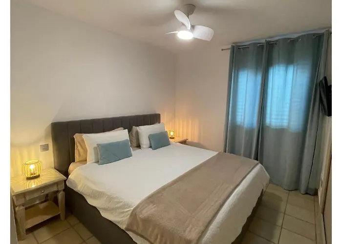 Appartement Kai Playa Jandia