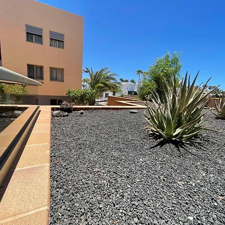 Kai * Jandia (Fuerteventura)