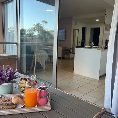 Kai Апартаменты