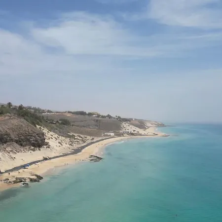 Kai Jandia (Fuerteventura)