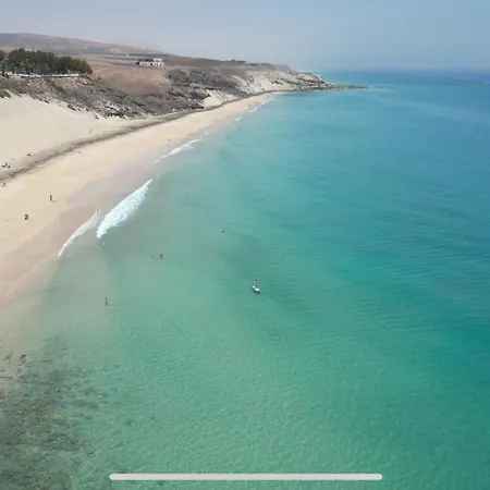 Kai * Playa Jandia