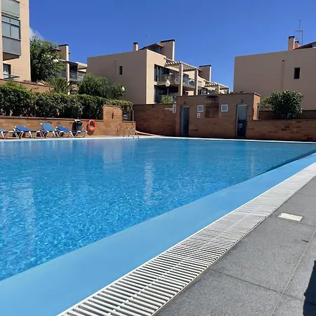 Apartment Kai Playa Jandia